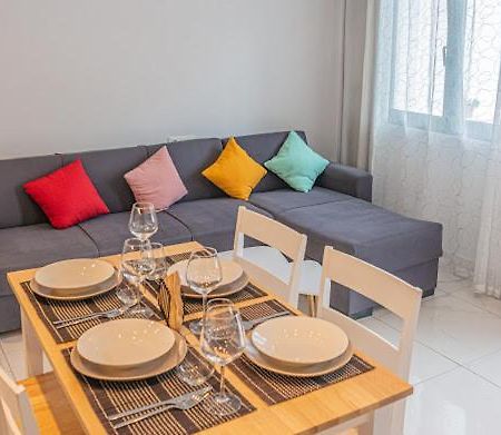 Doris Home Rhodes City Buitenkant foto
