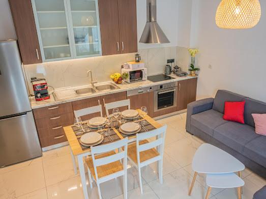 Doris Home Rhodes City Buitenkant foto