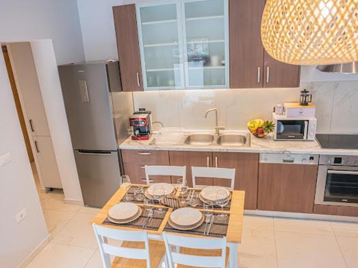 Doris Home Rhodes City Buitenkant foto