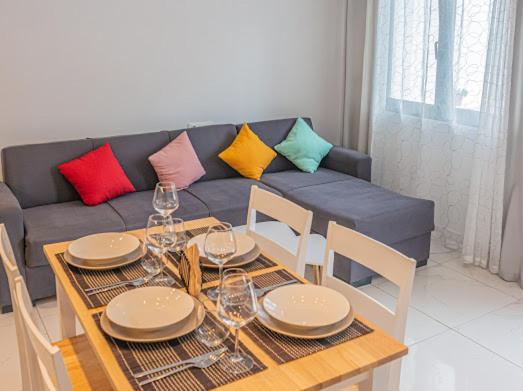 Doris Home Rhodes City Buitenkant foto