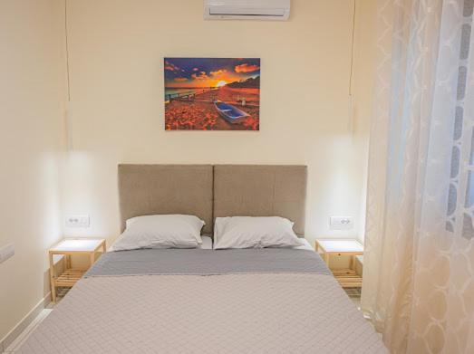 Doris Home Rhodes City Buitenkant foto